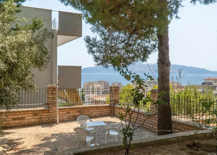 Horizon View Apartments