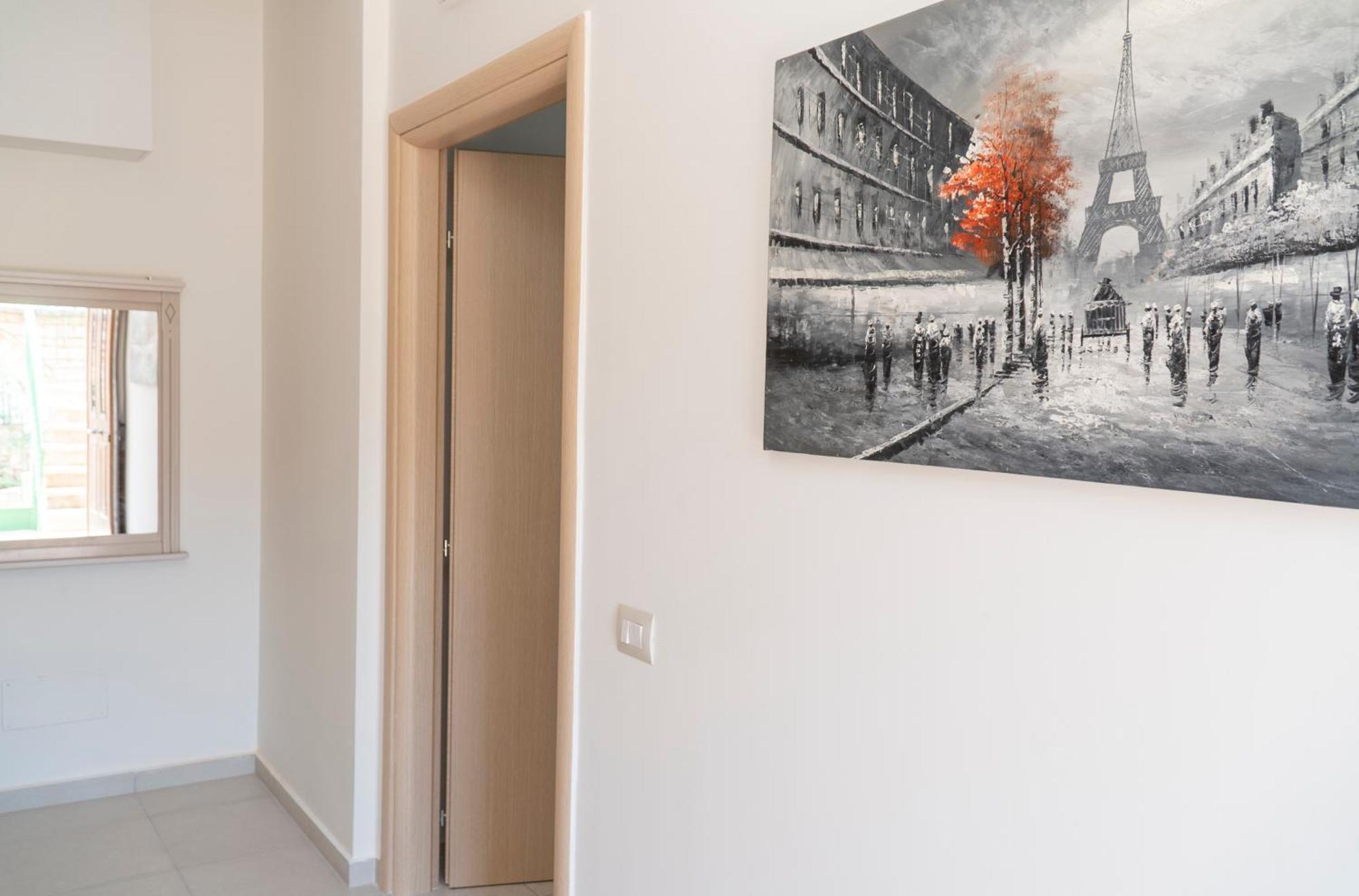 Horizon View Apartment Sarande