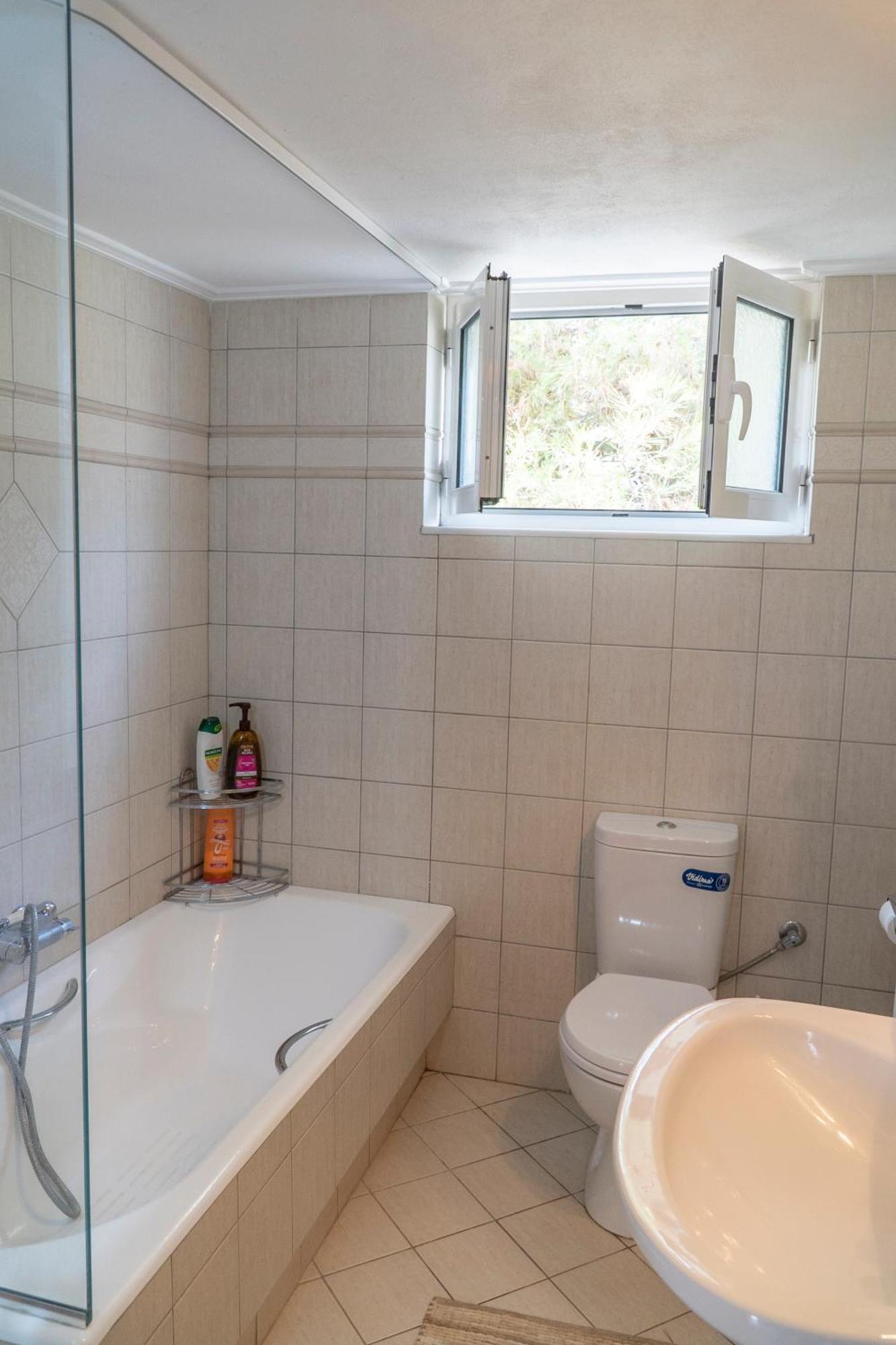 Horizon View Apartment *
