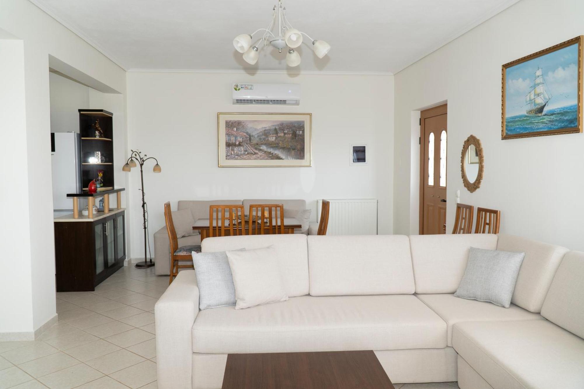 Horizon View Apartment