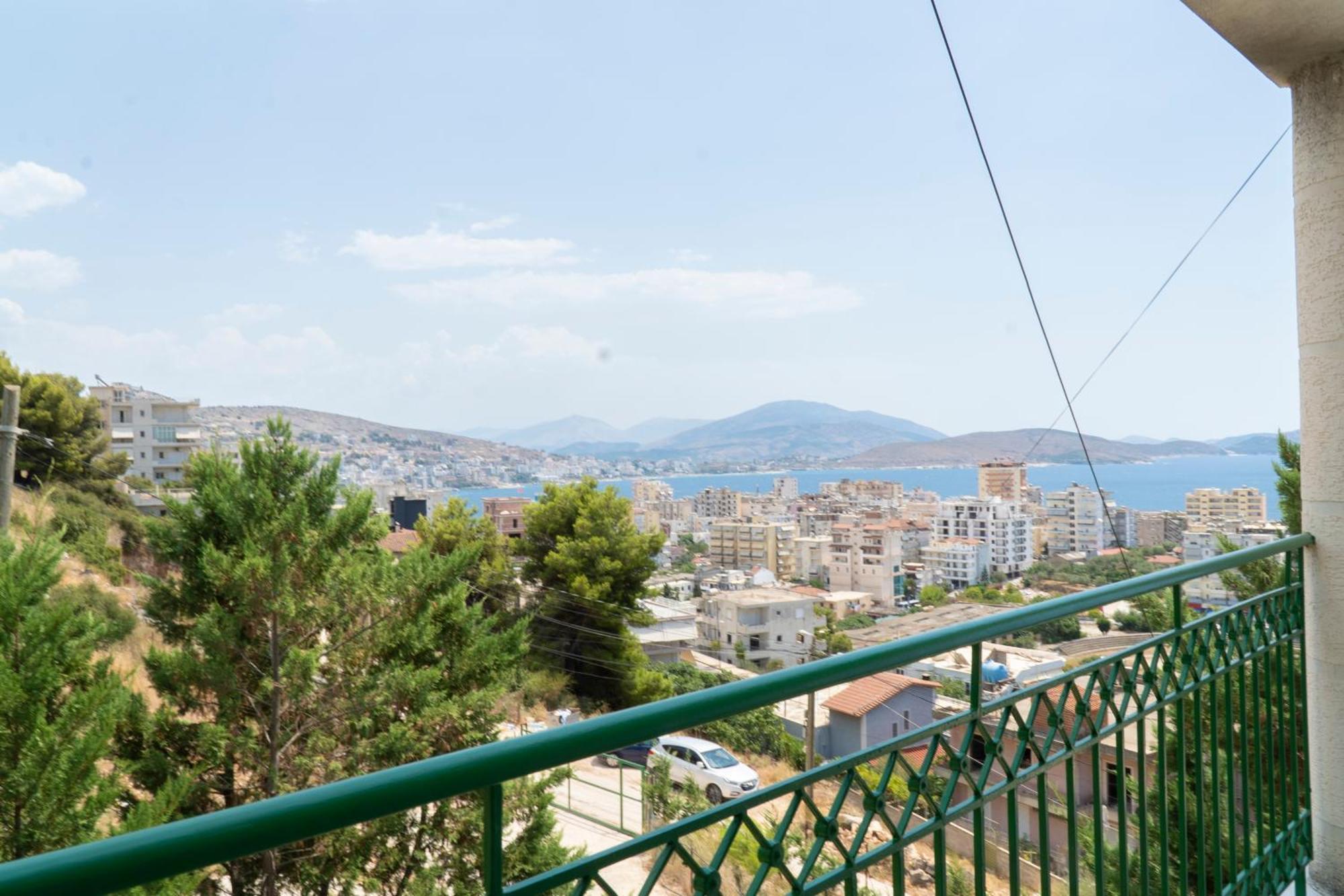 Horizon View Apartment Sarande