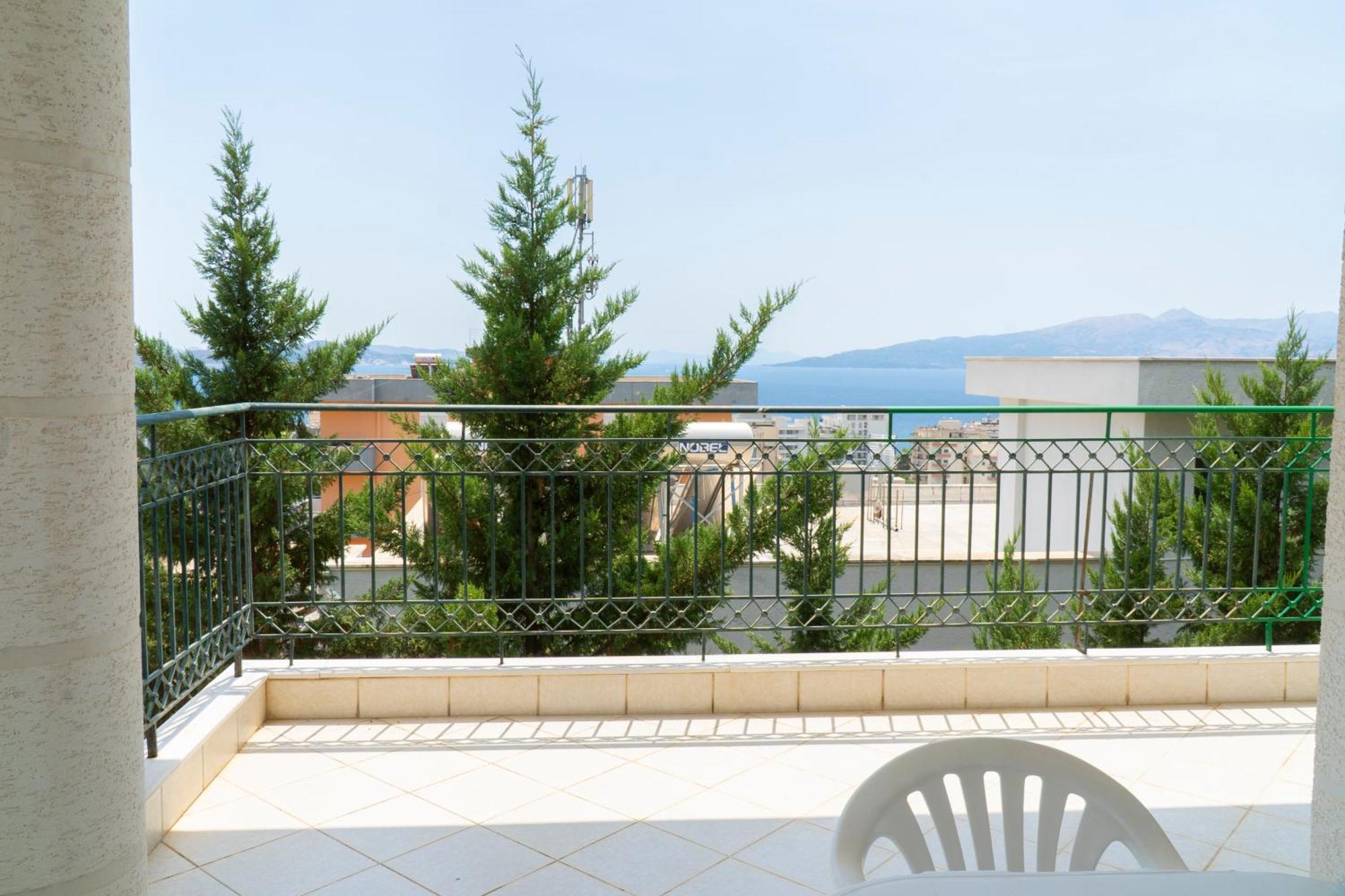 Horizon View Apartment