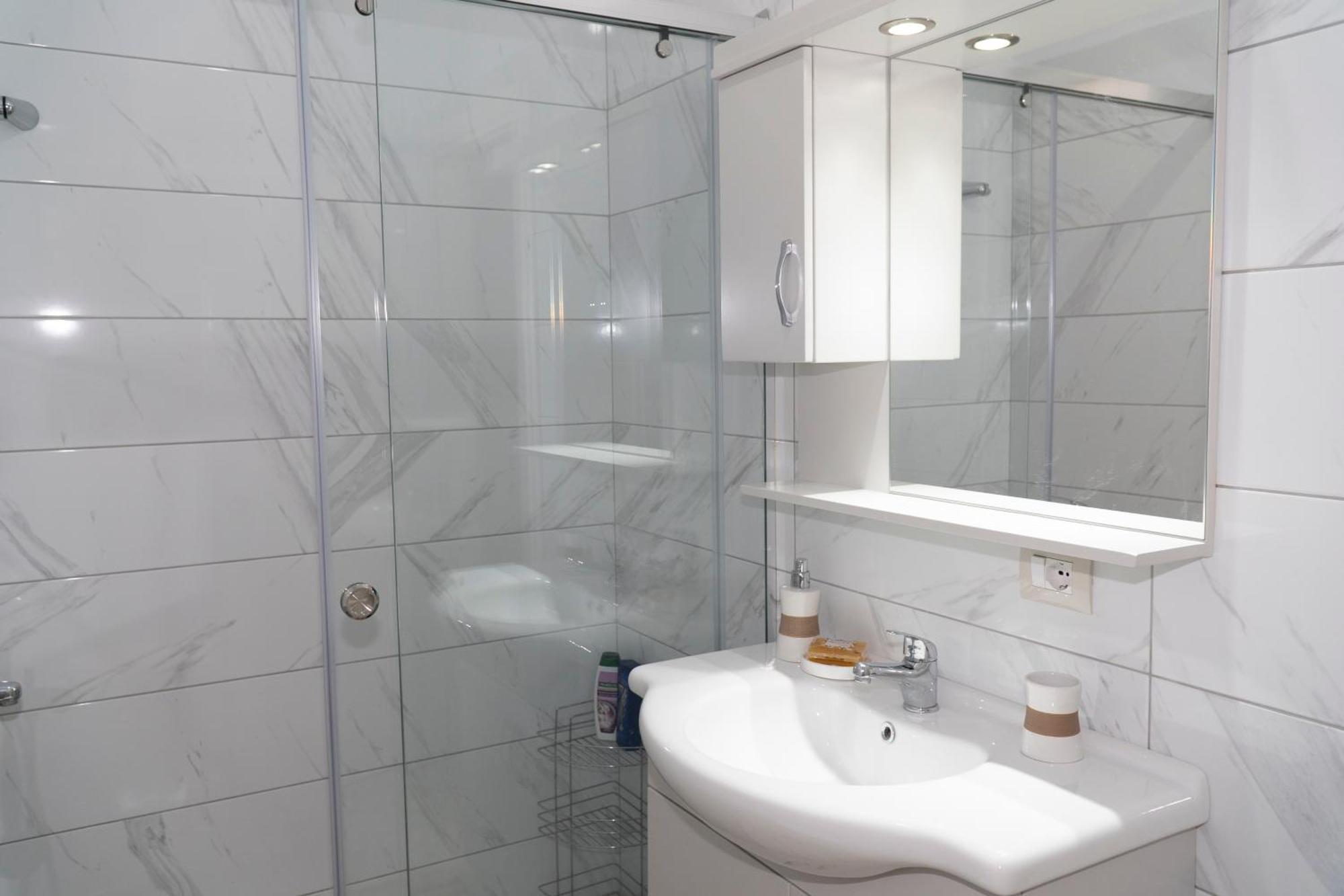 Horizon View Apartment Sarande