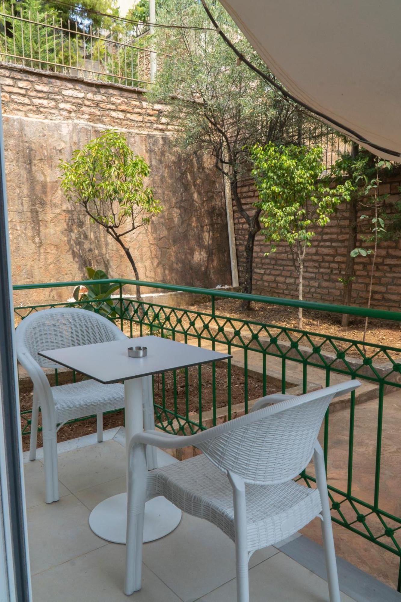Horizon View Apartment