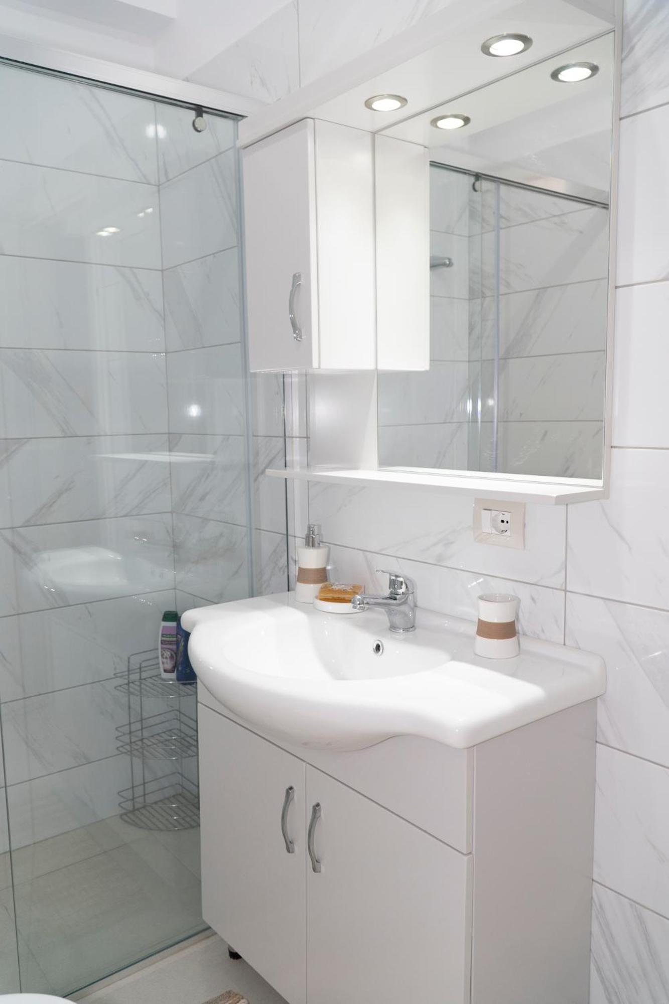 Horizon View Apartment *