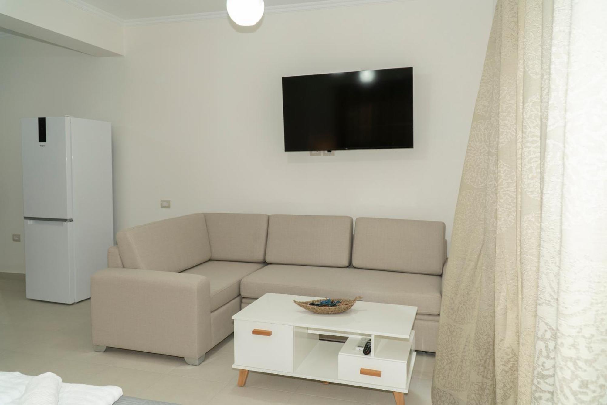 Horizon View Sarande