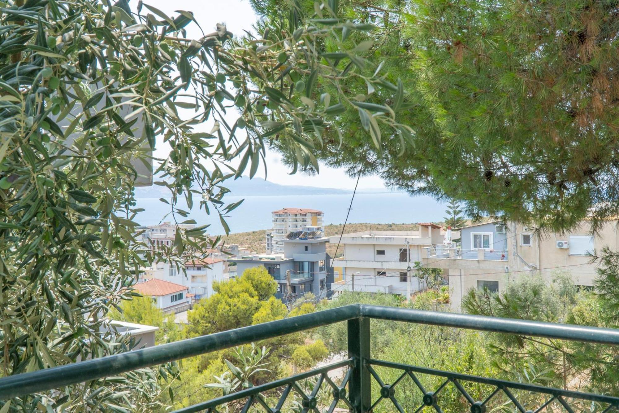 Horizon View Apartment *