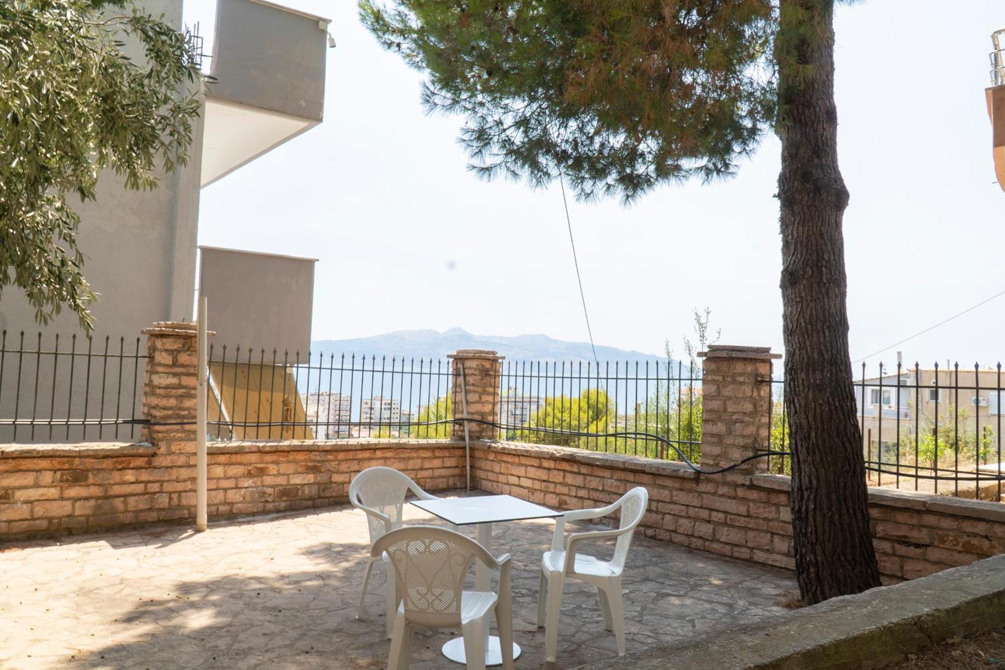 Apartment Horizon View *